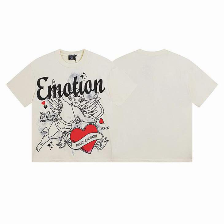 Picture of Mixed Emotion T Shirts Short _SKUMixedEmotionS-XLx3tr00706167